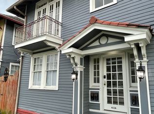 4639-41 S Carrollton Ave #4116-B, New Orleans, LA 70119