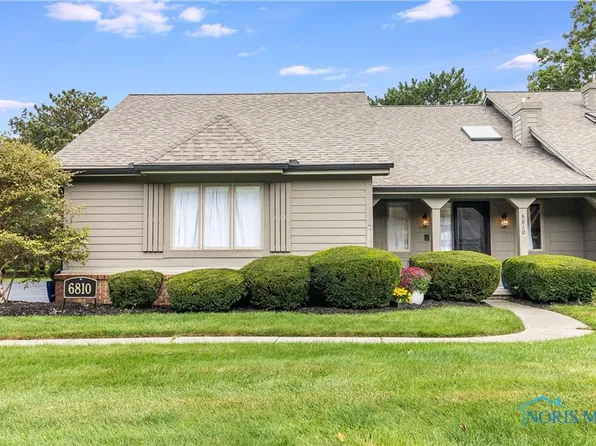 6810 Carrietowne Ln #6810, Toledo, OH 43617