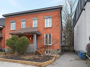 18 Rupert St, Ottawa, ON K1S 3S3