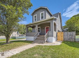 7511 Old Harford Rd, Parkville, MD 21234