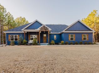 5827 Nickel Bill James Rd, Benton, AR 72019