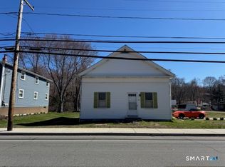 661 Riverside Drive, Thompson, CT 06255