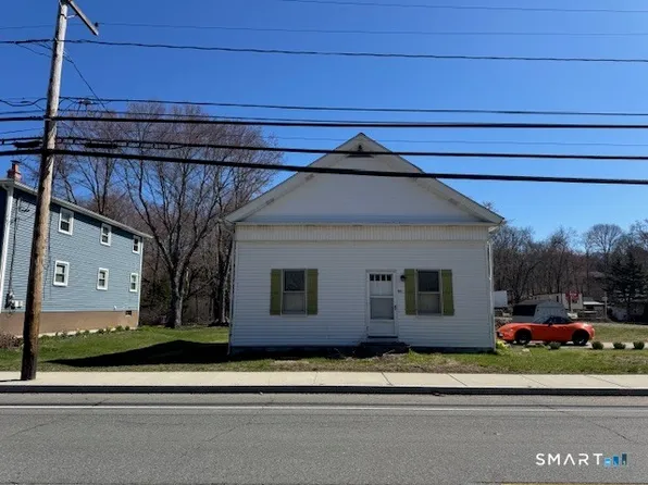 661 Riverside Drive, Thompson, CT 06255