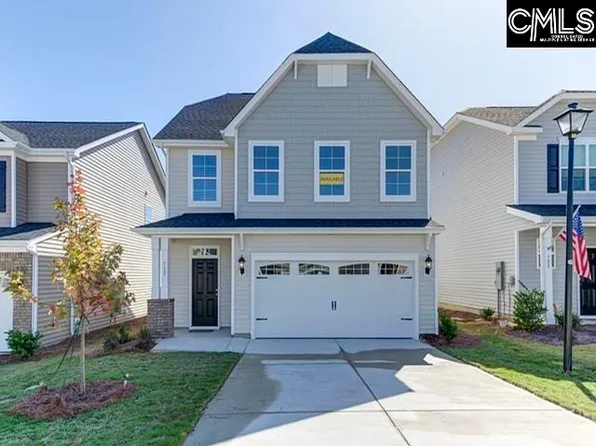 517 Frosty Ln, Lexington, SC 29072