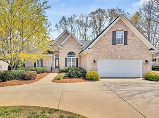 11 Shannon Creek Ct, Greenville, SC 29615