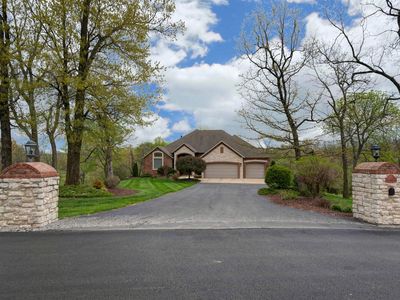 420 N Waterford Way, Nixa, MO, 65714