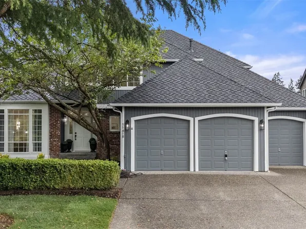 11418 32nd Drive SE, Everett, WA 98208