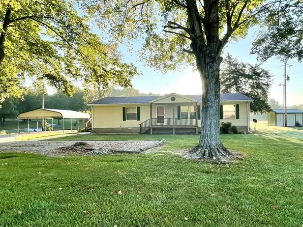 834 Wade Rd, Crofton, KY 42217