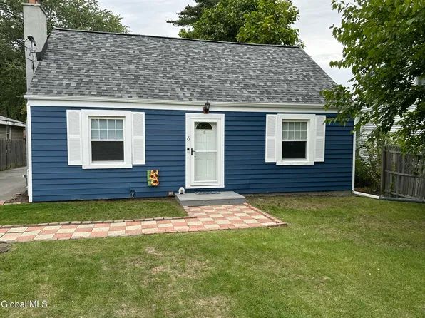 6 Pfeil Avenue, Colonie, NY 12205