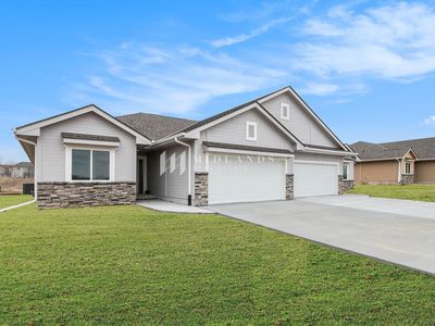 12312 N 149th Cir, Bennington, NE, 68007