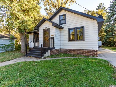 1111 1st St SW, Mason City, IA, 50401