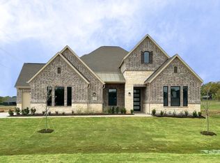 3500 Grizzly Run Dr, Burleson, TX 76028