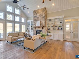 3485 Bleak House Rd, Earlysville, VA 22936