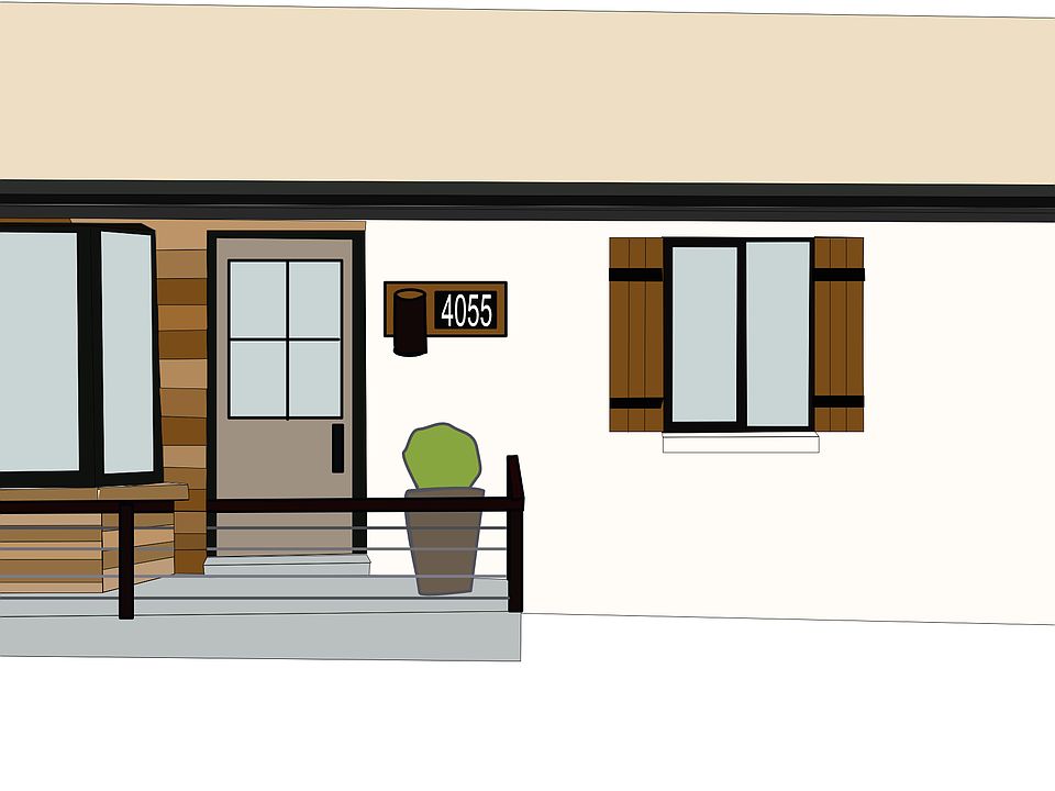 Artistic rendering
