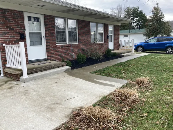 19 Eden Pl #19, Athens, OH 45701