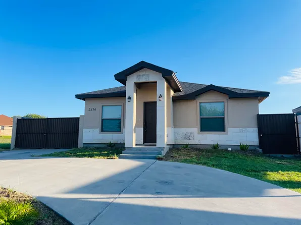 2316 Los Pinos Dr, Laredo, TX 78046