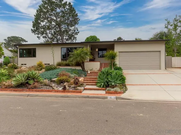 510 Savoy St, San Diego, CA 92106