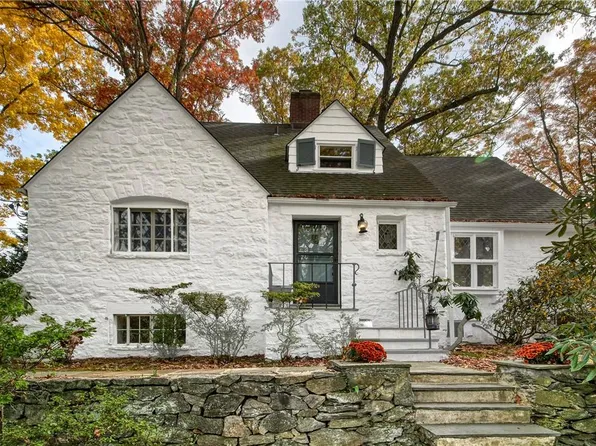 4 Braxmar Drive N, Harrison, NY 10528