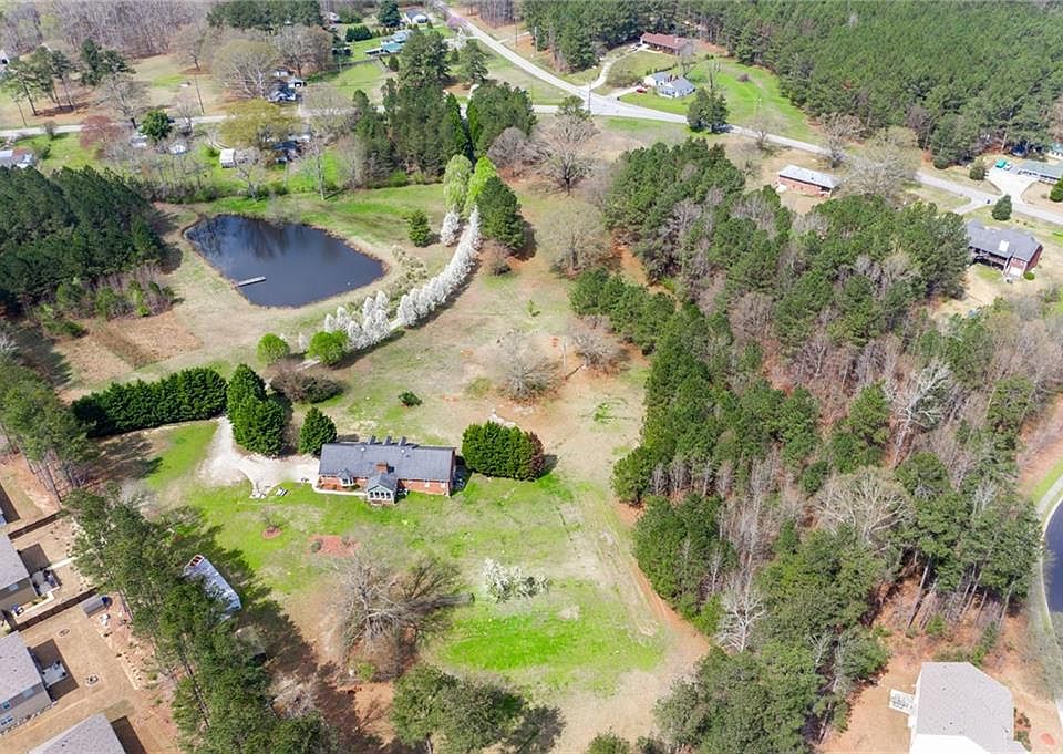 3545 Hiram Lithia Springs Rd SW, Powder Springs, GA 30127 MLS