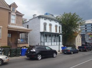 215 S Limestone APT 9, Lexington, KY 40508