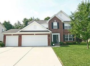 5685 Yorktown Trce, Plainfield, IN 46168