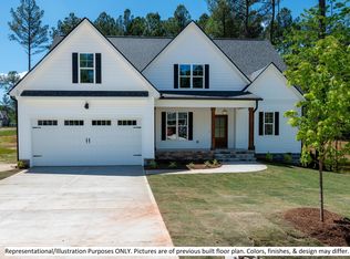 775 Vick Rd, Spring Hope, NC 27882