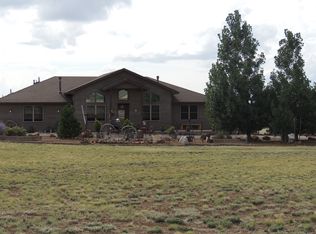 7835 Morado Mountain Ln, Flagstaff, AZ 86004