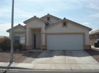2409 Morocco Ave, North Las Vegas, NV 89031
