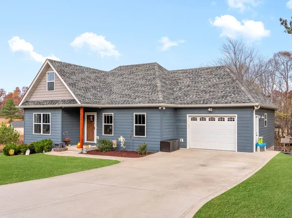 200 Sara Acres Dr, Tennessee Ridge, TN 37178