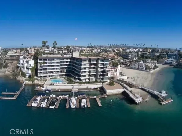 2525 Ocean Blvd APT 2A, Corona Del Mar, CA 92625