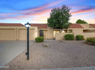 1350 N Abrego Dr, Green Valley, AZ 85614