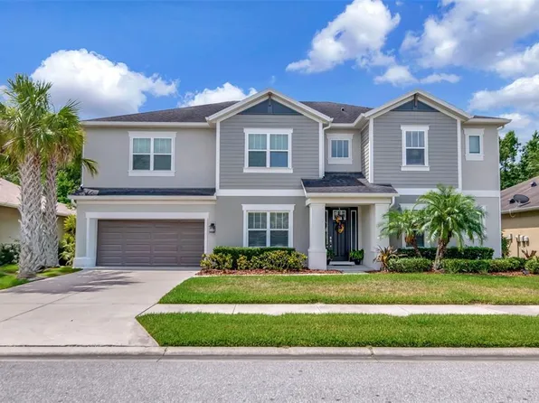 26972 Evergreen Chase Dr, Zephyrhills, FL 33544