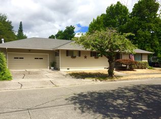 1906 Hudson St, Longview, WA 98632