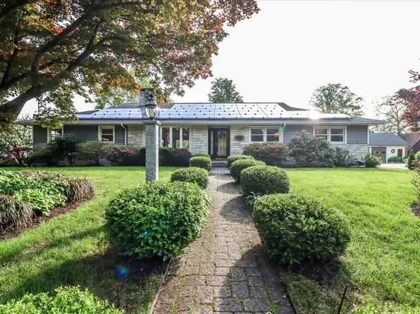 110 Deer Hill Avenue, Danbury, CT 06810