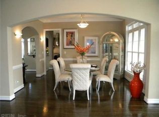 3324 Rivers Bend Pl, Suffolk, VA 23435