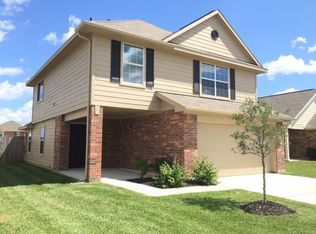 5411 Rio Ramos St, Rosharon, TX 77583