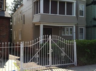 553 Summer Ave, Newark, NJ 07104