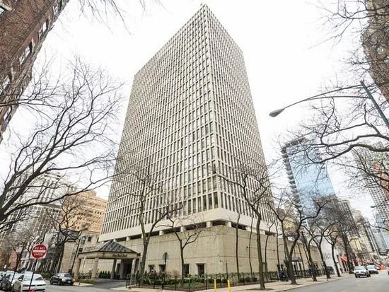 1 E Scott St APT 505, Chicago, IL 60610