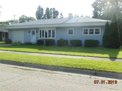 1256 Badger St, Janesville, WI, 53545