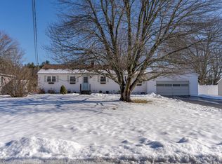 5 Wayside Drive, Exeter, NH 03833