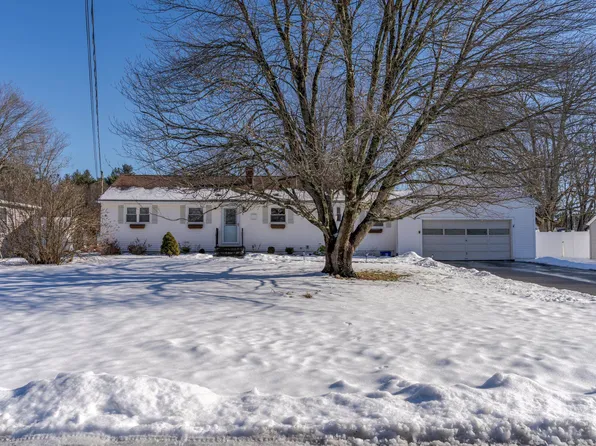 5 Wayside Drive, Exeter, NH 03833