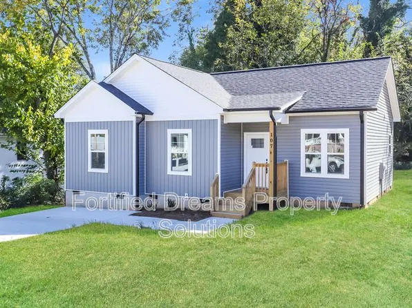 107 Roanoke St, Reidsville, NC 27320