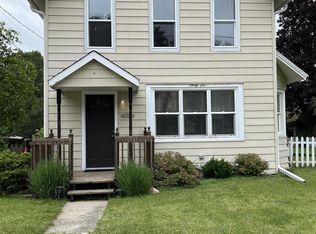 36 Division St, Milton, WI 53563