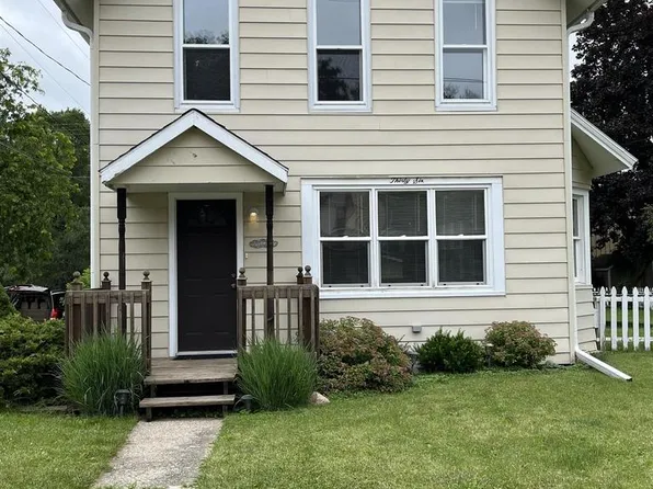 36 Division Street, Milton, WI 53563