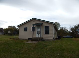 285 Fort Ritner Rd, Bedford, IN 47421