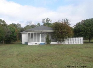 144 Bayou Ln, Lake Village, AR 71653