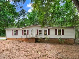 241 Winding Acres Way, Franklinton, NC 27525