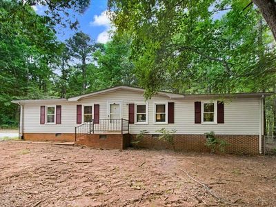 241 Winding Acres Way, Franklinton, NC, 27525