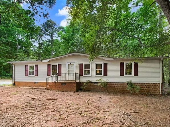 241 Winding Acres Way, Franklinton, NC 27525