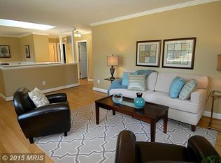 3700 Franconia Rd, Alexandria, VA 22310